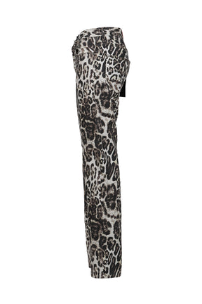 MOWALOLA × Ksubi MOWA ANTI K CHEETAH / BRW