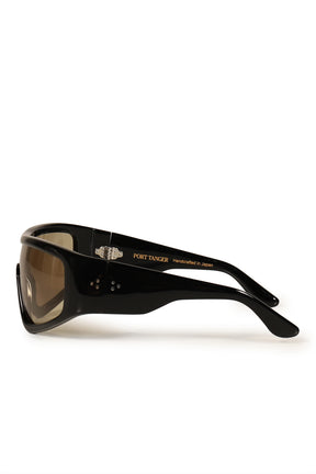 NOOR / BLK OLV