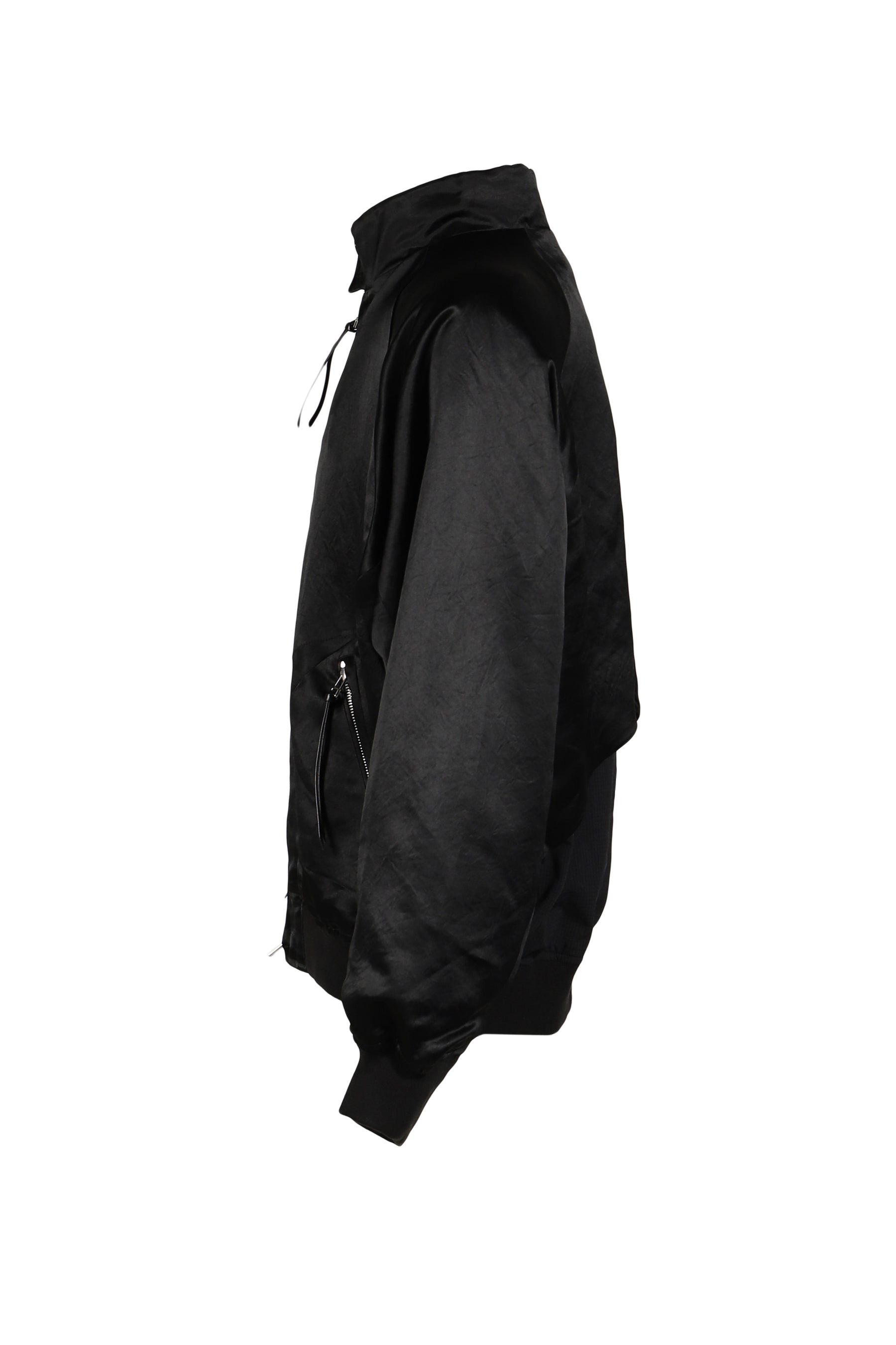 OPENING BOMBER / BLK