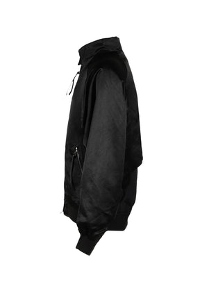 OPENING BOMBER / BLK