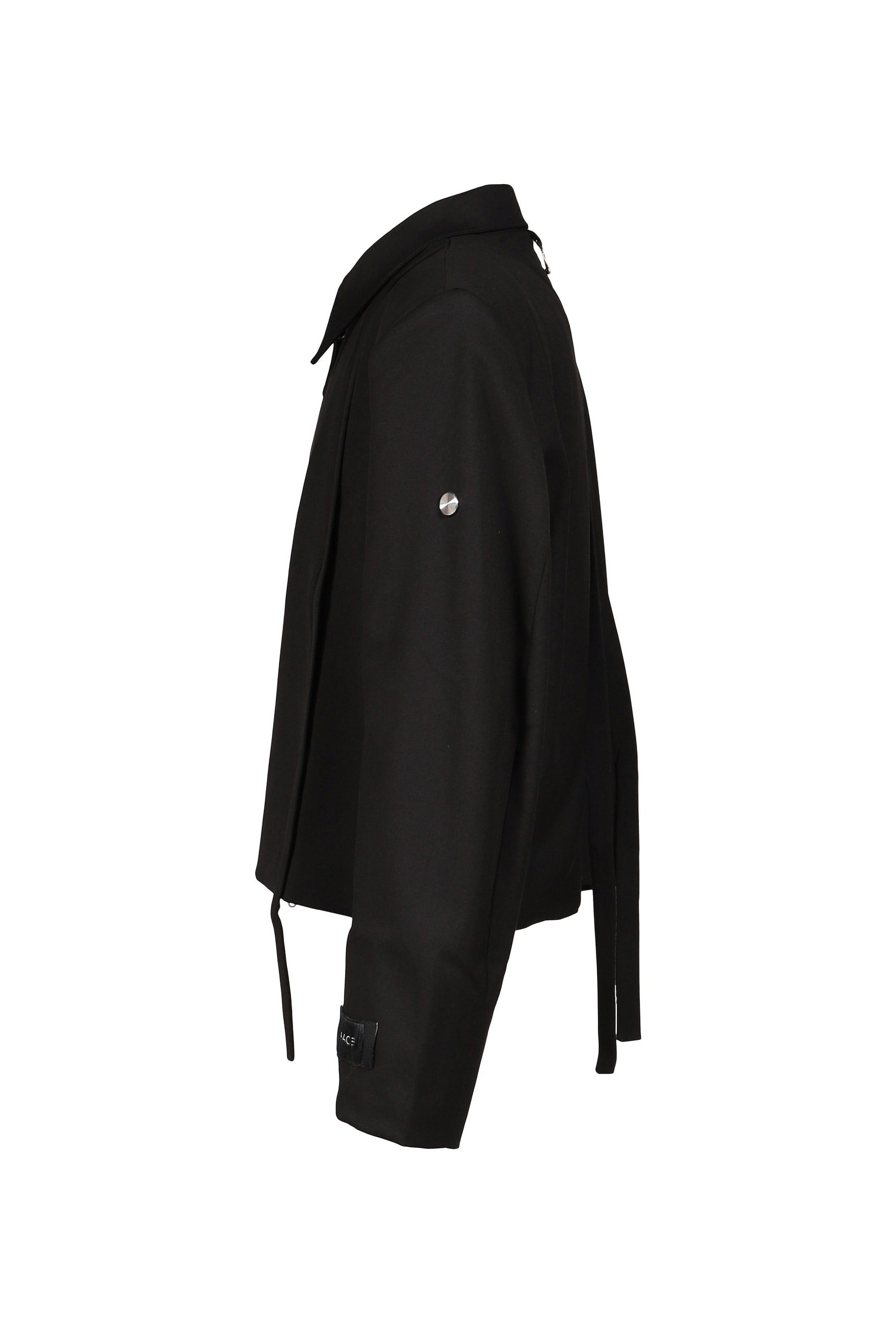 NOMO JACKET / BLK