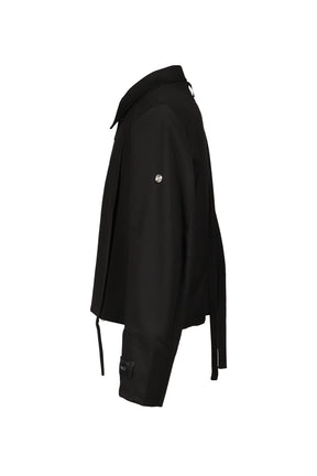 NOMO JACKET / BLK
