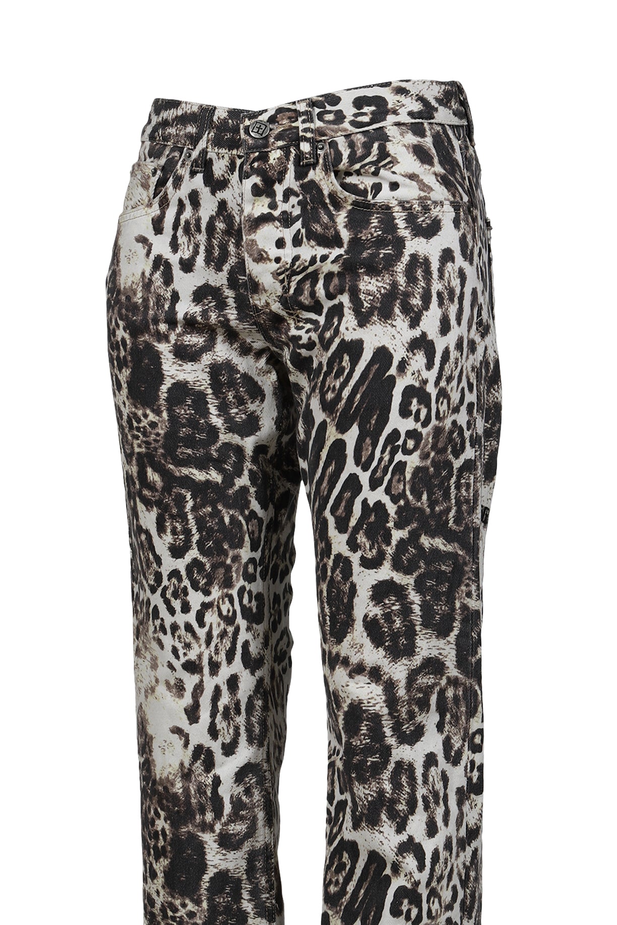 MOWALOLA × Ksubi MOWA ANTI K CHEETAH / BRW