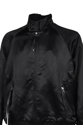 OPENING BOMBER / BLK