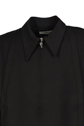 NOMO JACKET / BLK
