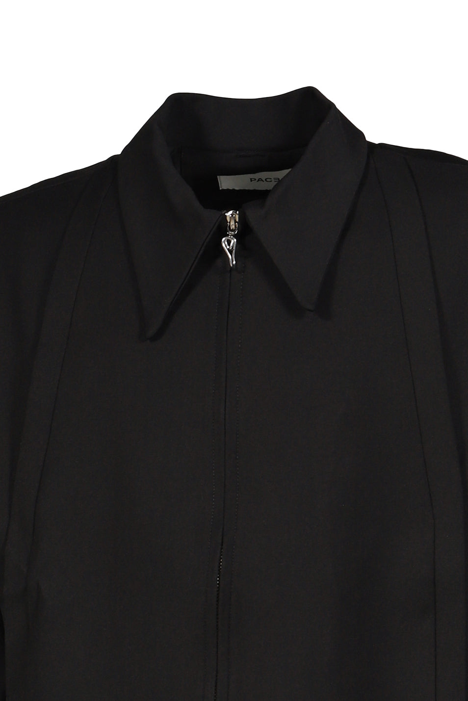 NOMO JACKET / BLK