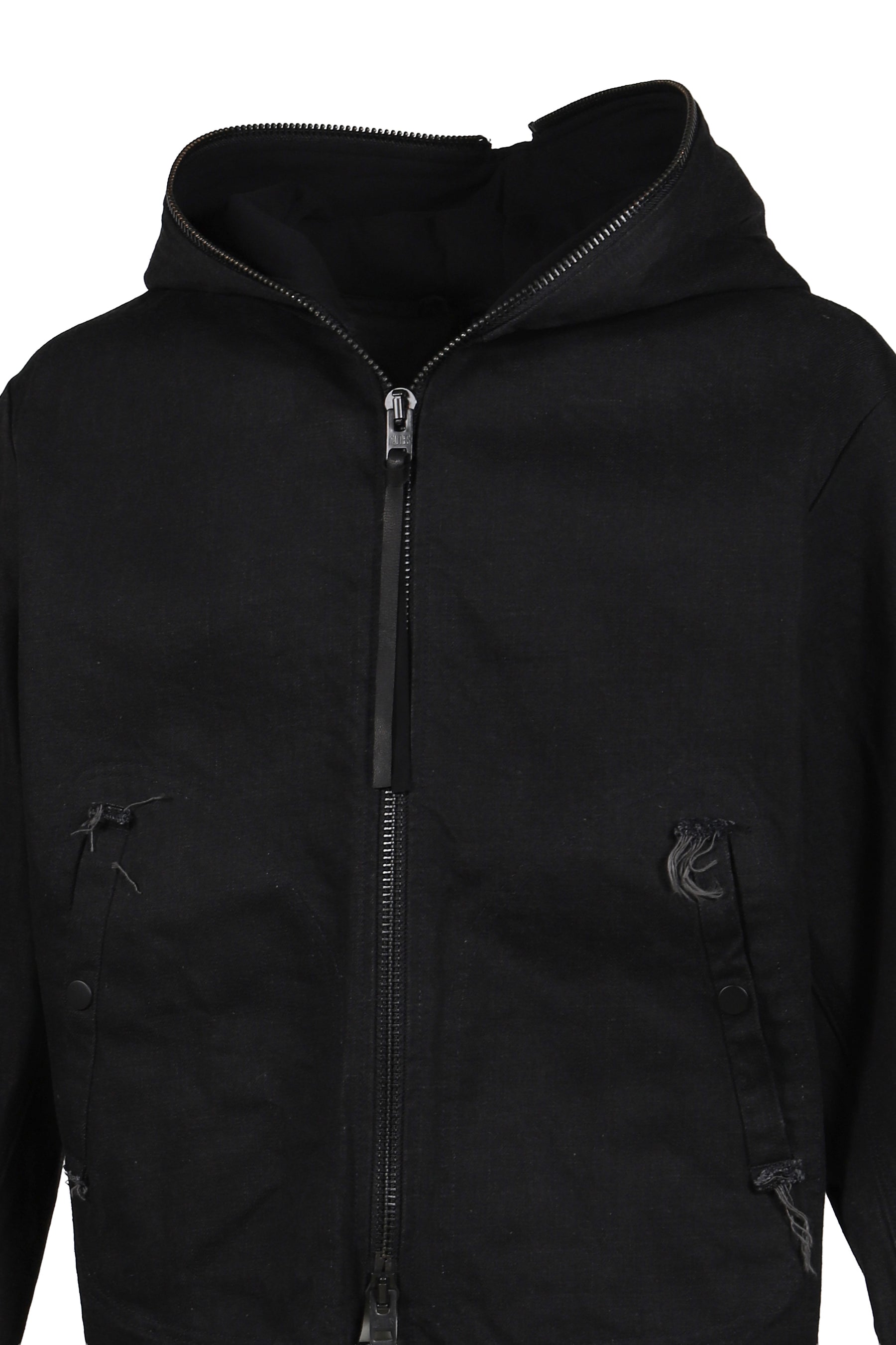 SLASH SEAM FLIGHT(NOIR) / AGED BLK