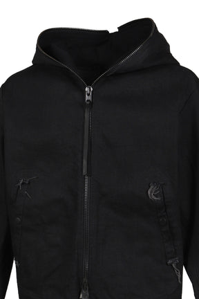 SLASH SEAM FLIGHT(NOIR) / AGED BLK