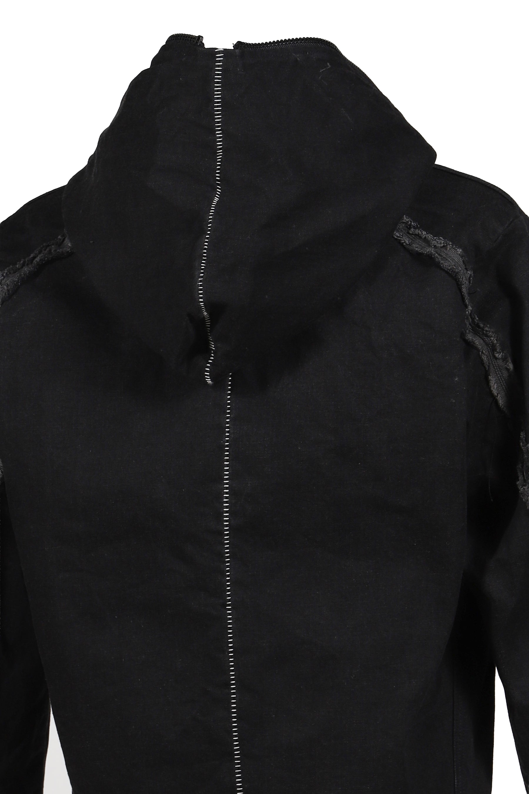 SLASH SEAM FLIGHT(NOIR) / AGED BLK