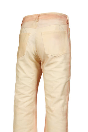 SKIN PANTS / MULTI