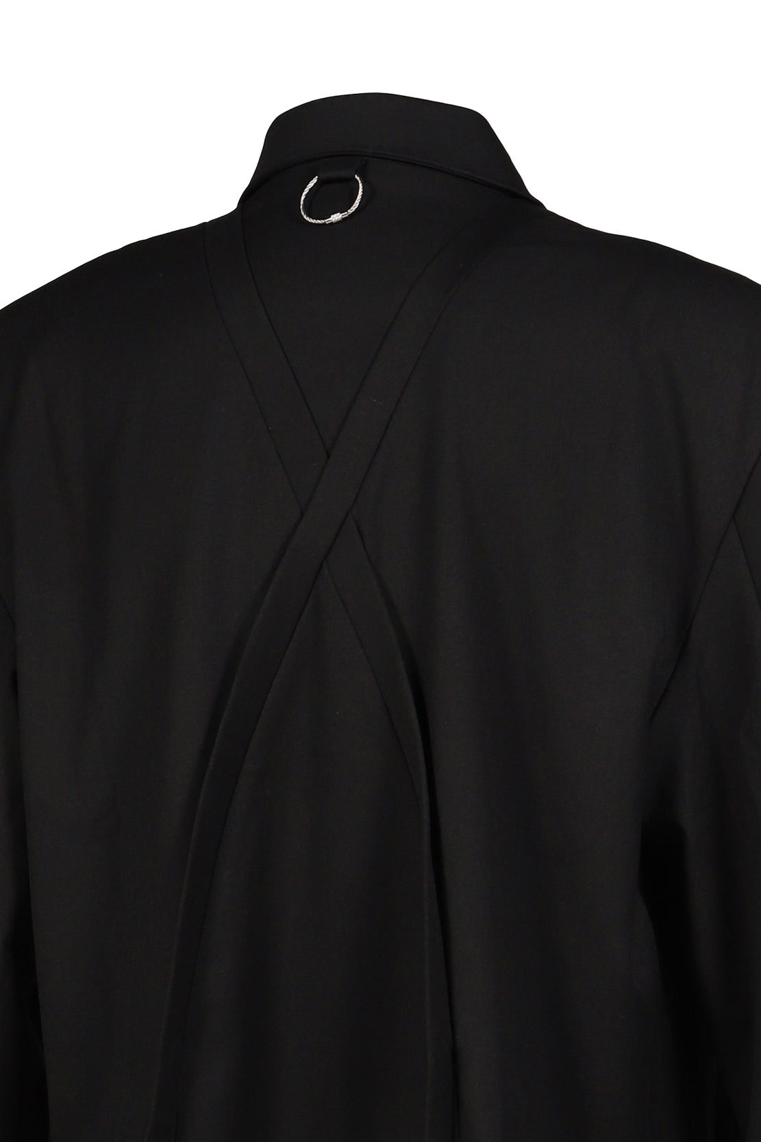 NOMO JACKET / BLK