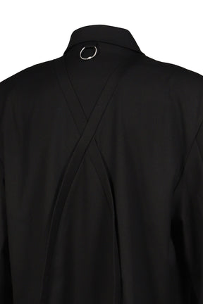 NOMO JACKET / BLK