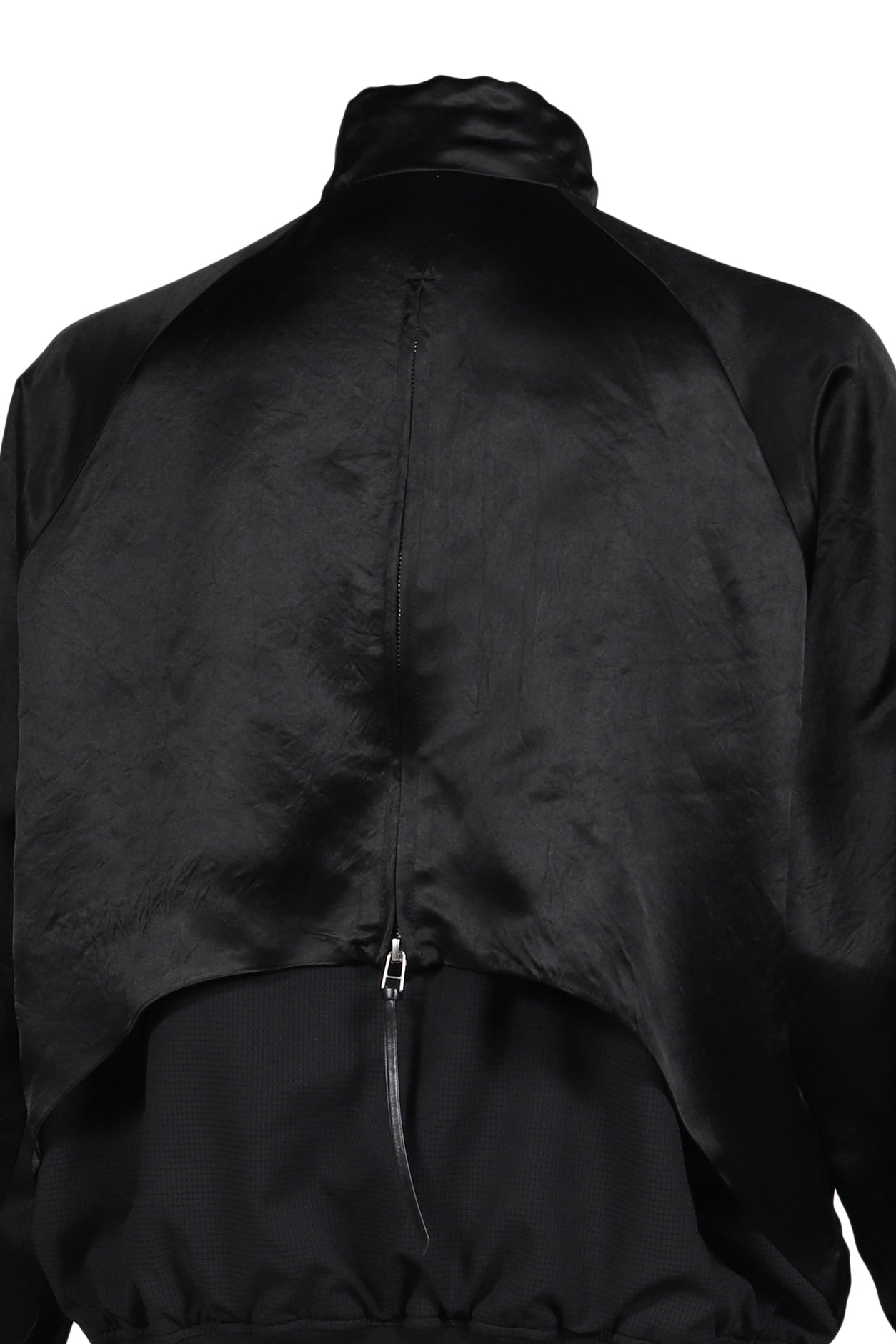 OPENING BOMBER / BLK
