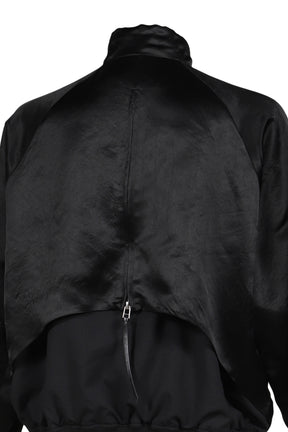 OPENING BOMBER / BLK