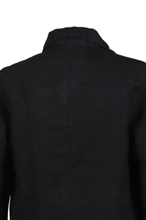 ENGINEER JACKET / BLK