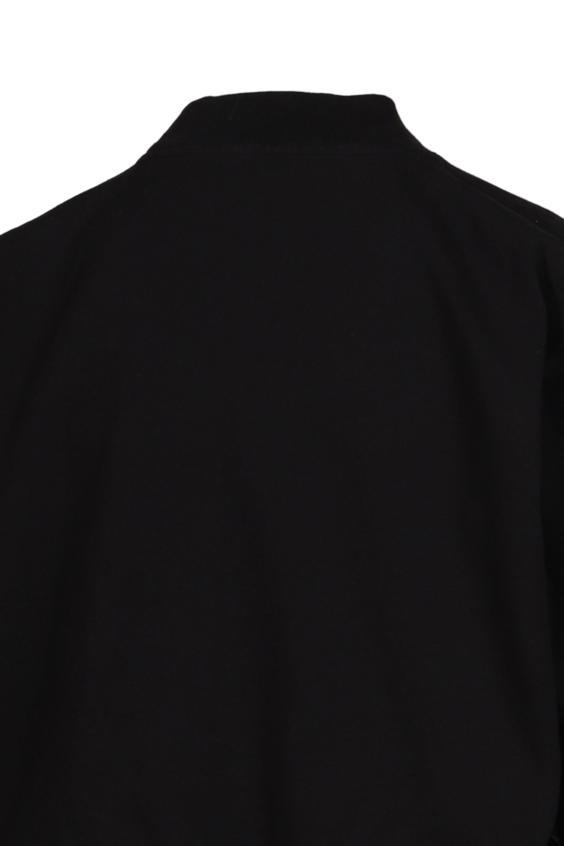 CASA DE CHAVARRIA LS BODYSUIT / BLK