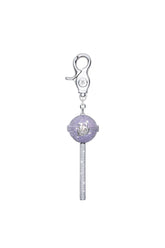 SPARKLING DIAMOND LOLLIPOP / PUR