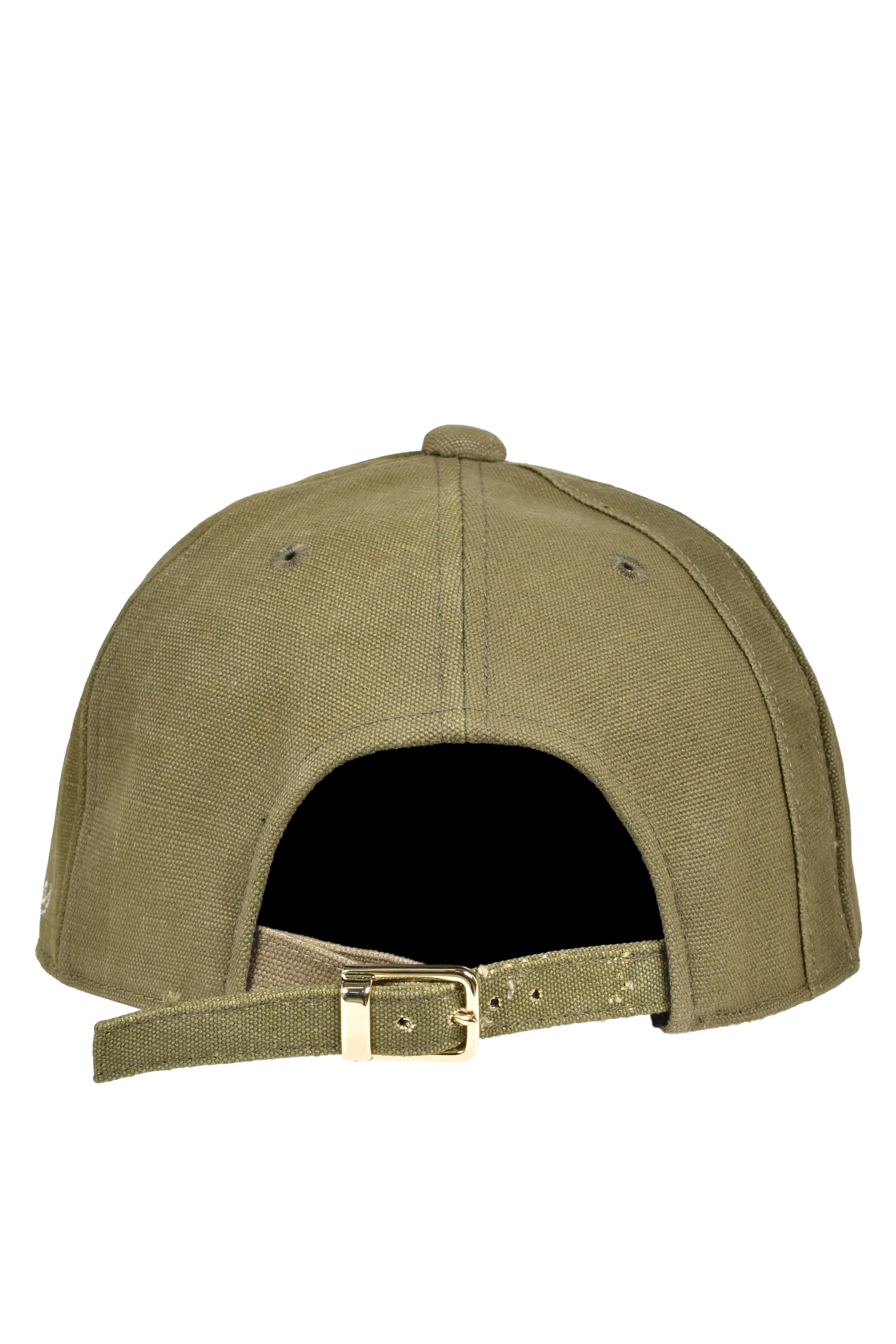 NV LOGO ARMY CAP / KHA