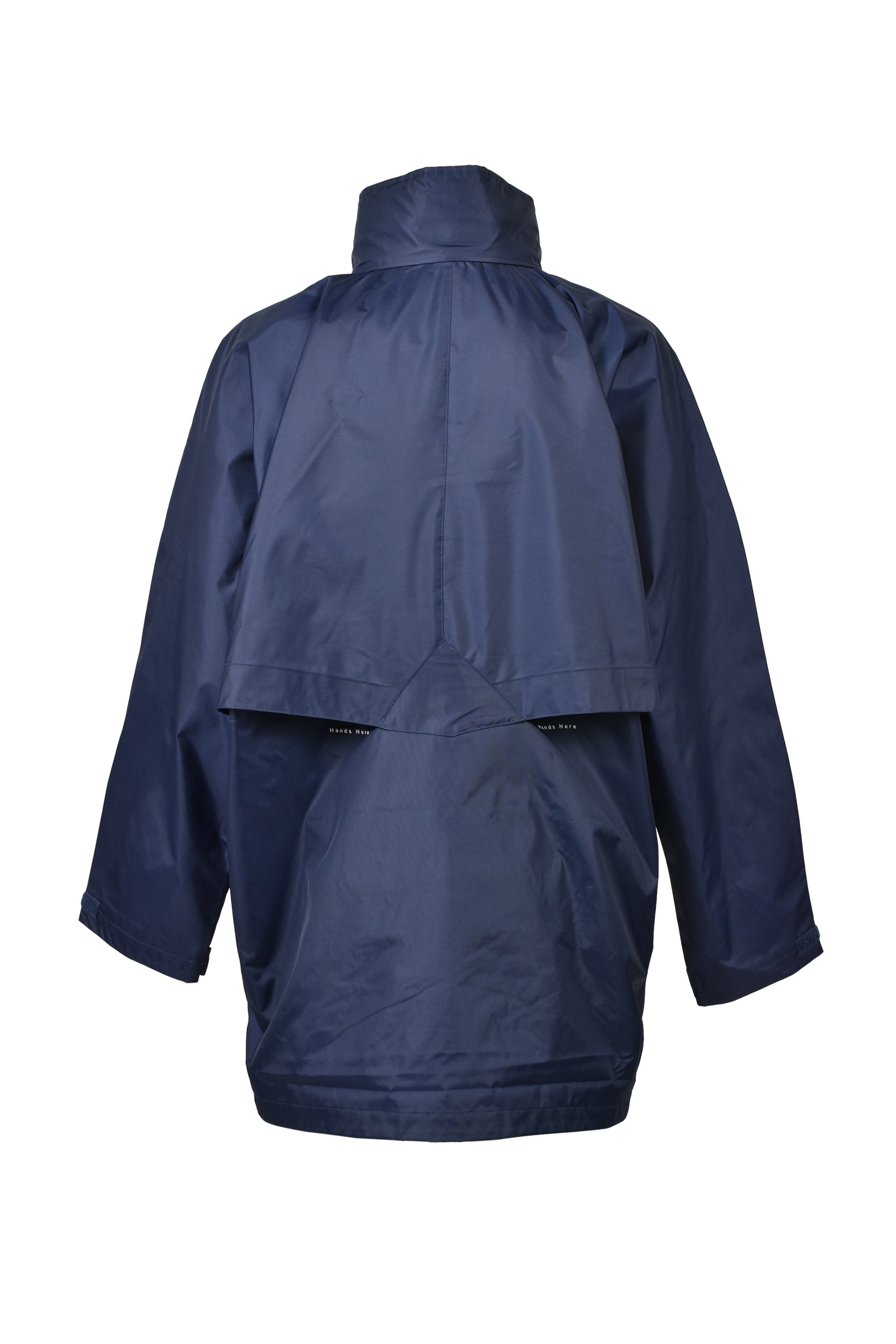 RAINFOREST AXL / NVY