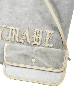 CALI DOROTHY BAG MEDIUM / WHT