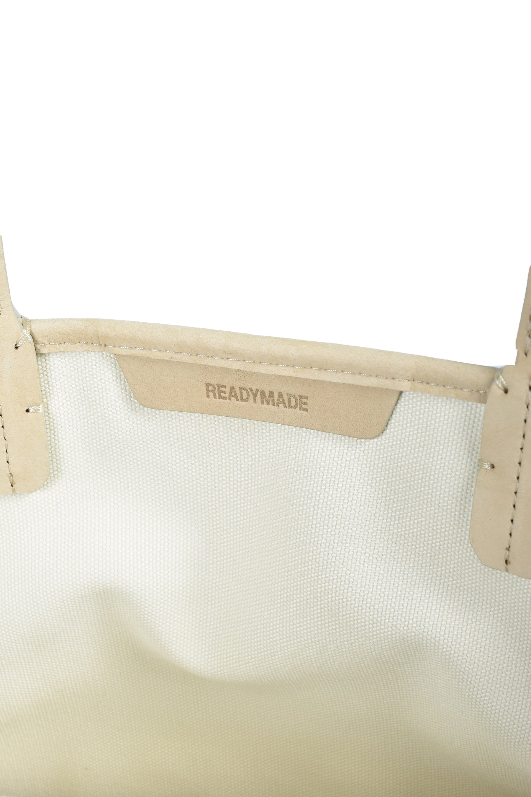 CALI DOROTHY BAG MEDIUM / WHT