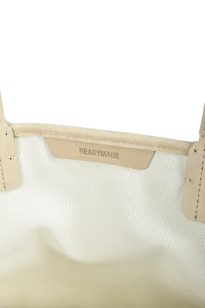 CALI DOROTHY BAG MEDIUM / WHT