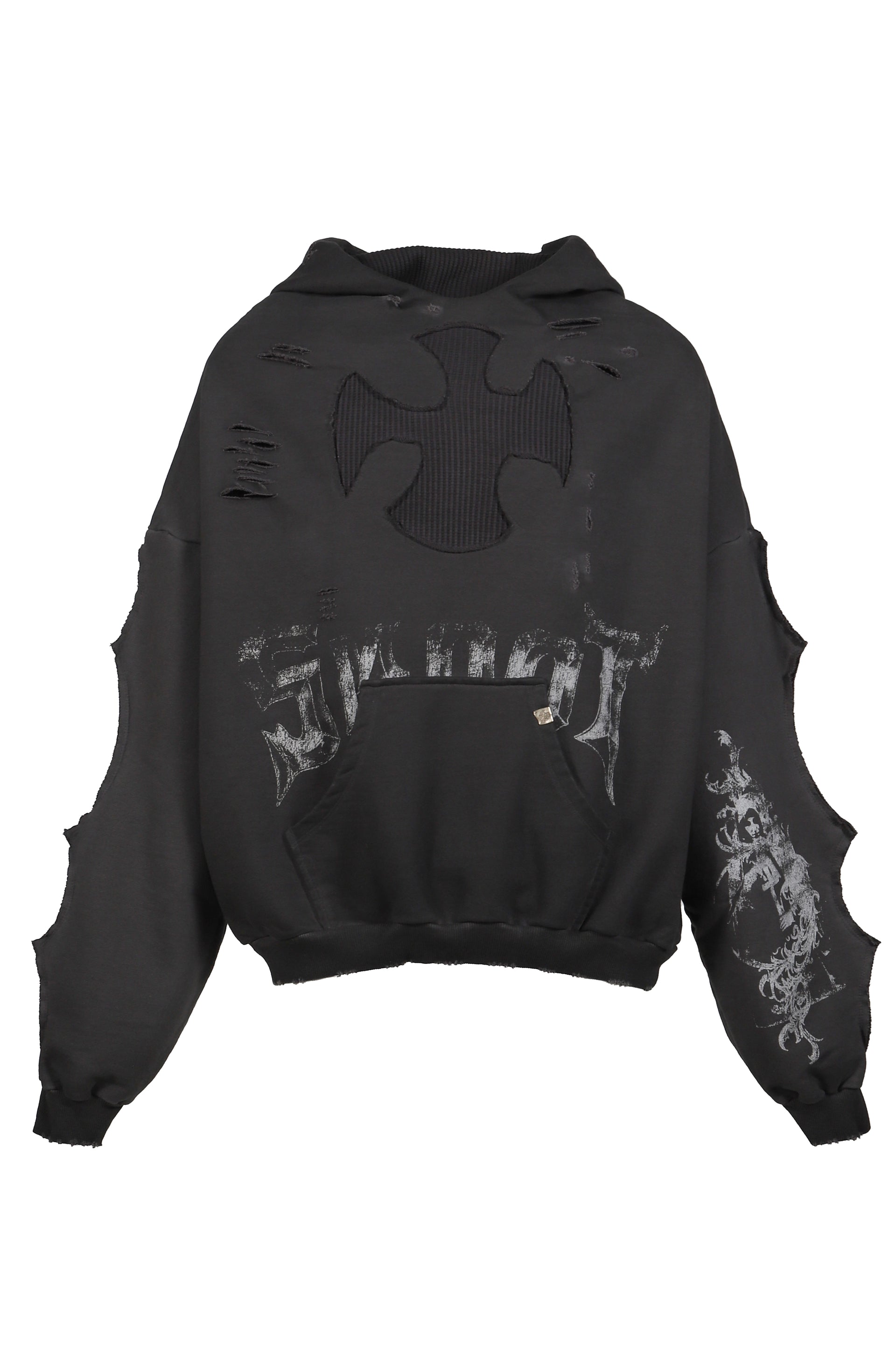 DARK DEAL HOODIE 2 / CHA