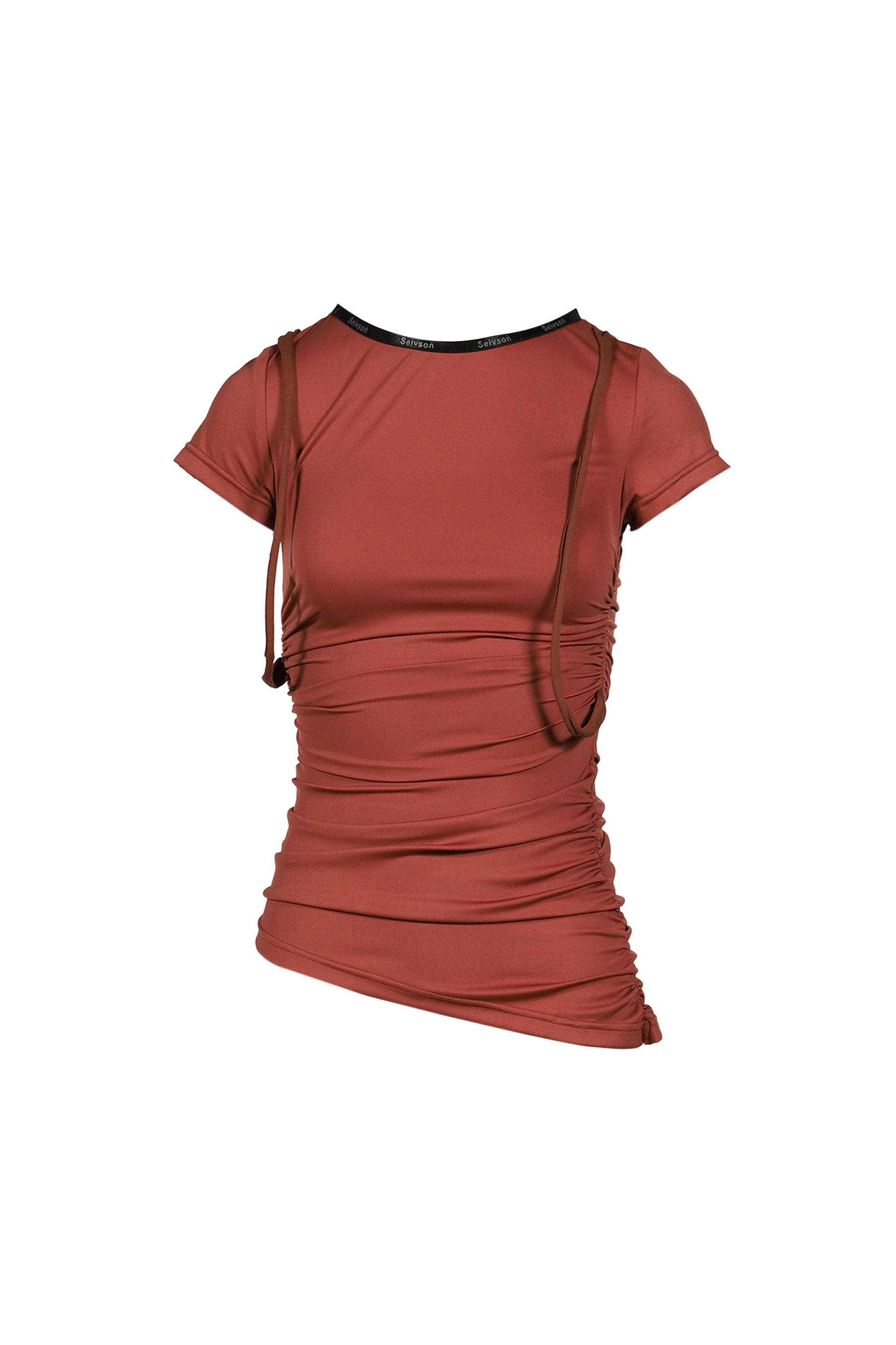 T-SHIRTS / RED