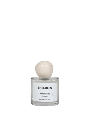 EAU DE PARFUM / HERBALCODE