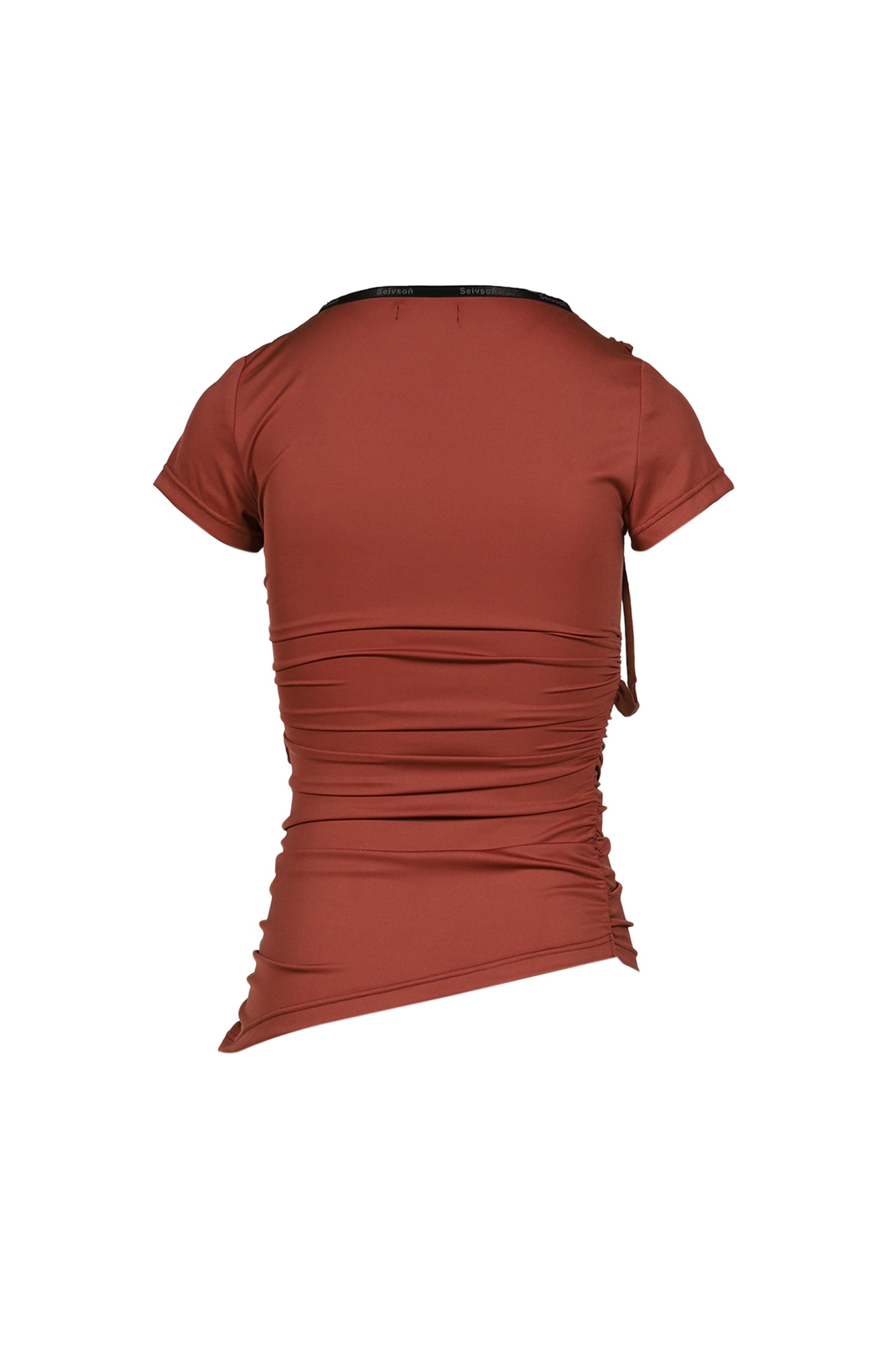 T-SHIRTS / RED