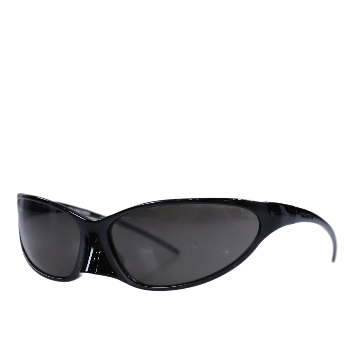 BALENCIAGA FW24 4G CAT / BLK - NUBIAN