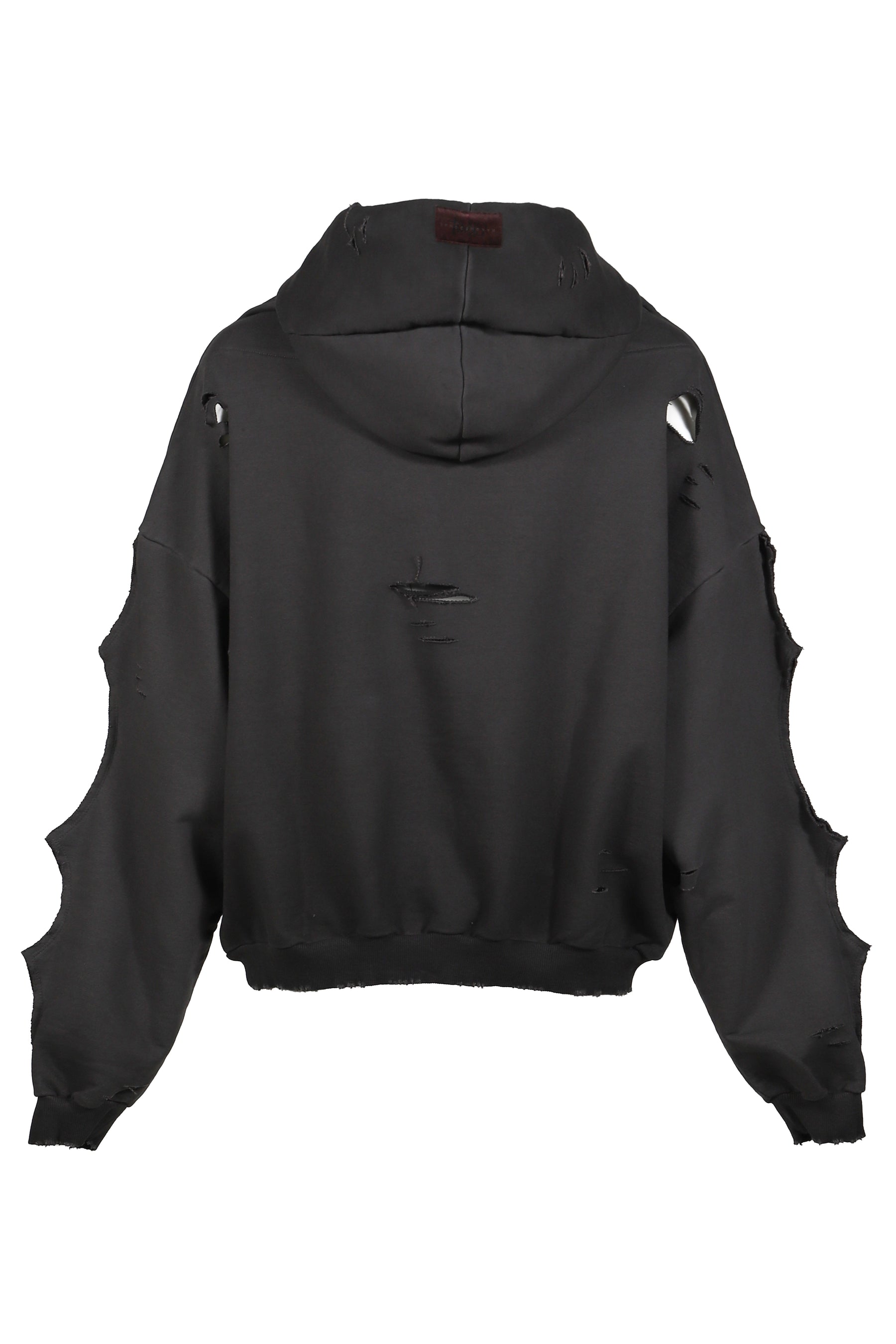 DARK DEAL HOODIE 2 / CHA