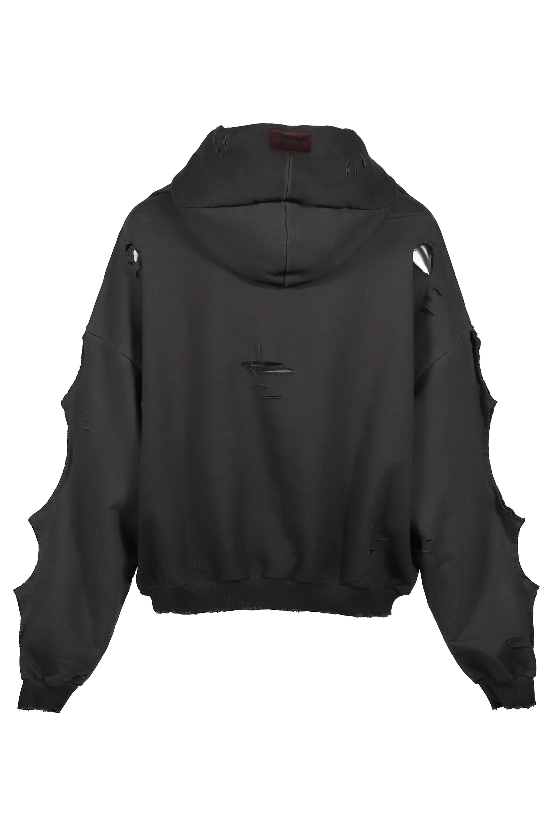 DARK DEAL HOODIE 2 / CHA