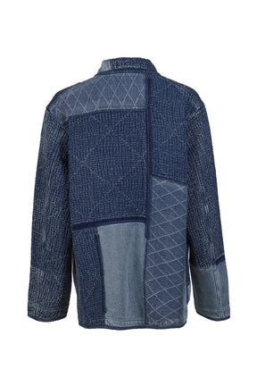 定価387,000！ KENDO FRENCH JACKRT CUST PC KENDO FRENCH JACKET HYBRID WATCH CHAIN ITEM