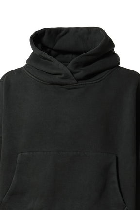 entire studios SS23 HEAVY HOOD / TAR -NUBIAN