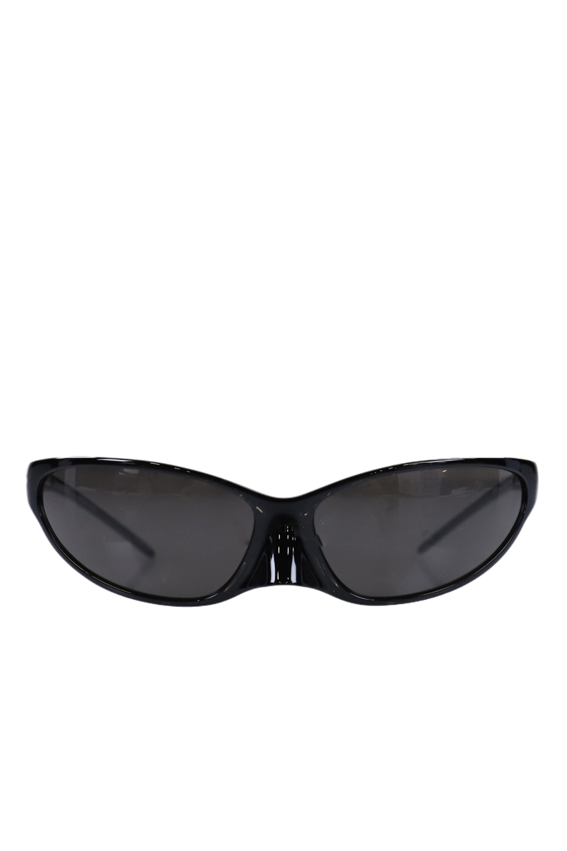 BALENCIAGA 4G CAT / BLK