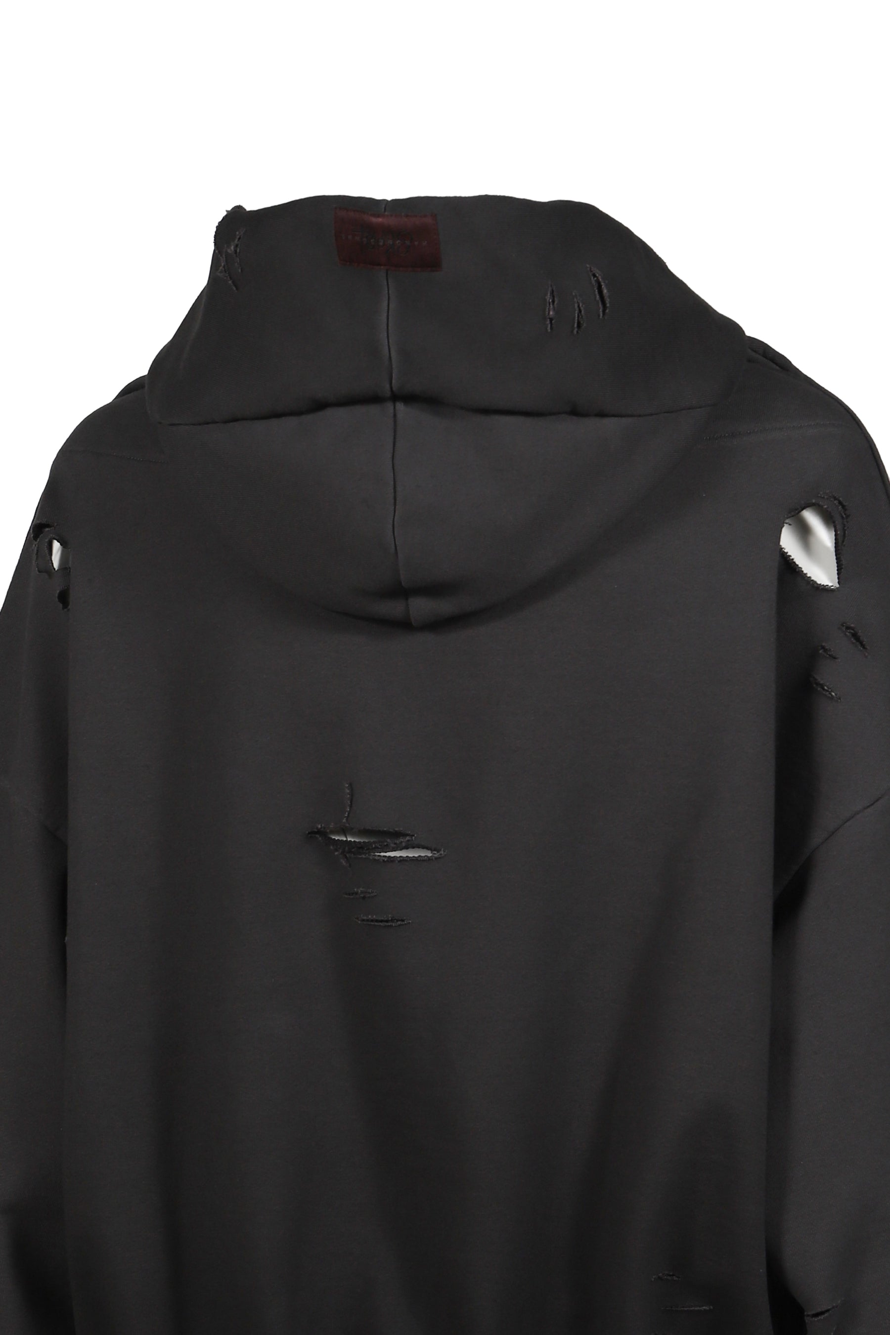 DARK DEAL HOODIE 2 / CHA