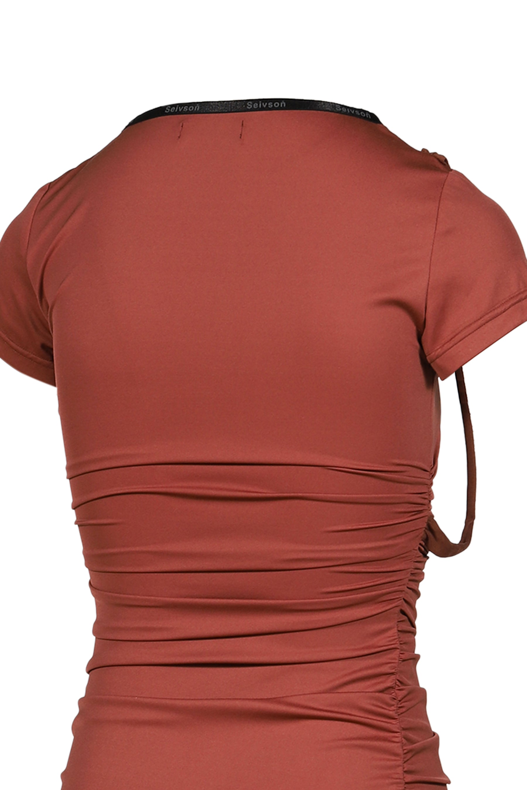 T-SHIRTS / RED