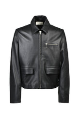 SOLO JACKET / BLK