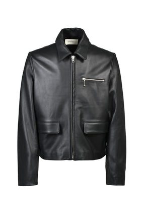 SOLO JACKET / BLK