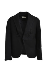 NODE BLAZER BLACK / BLK