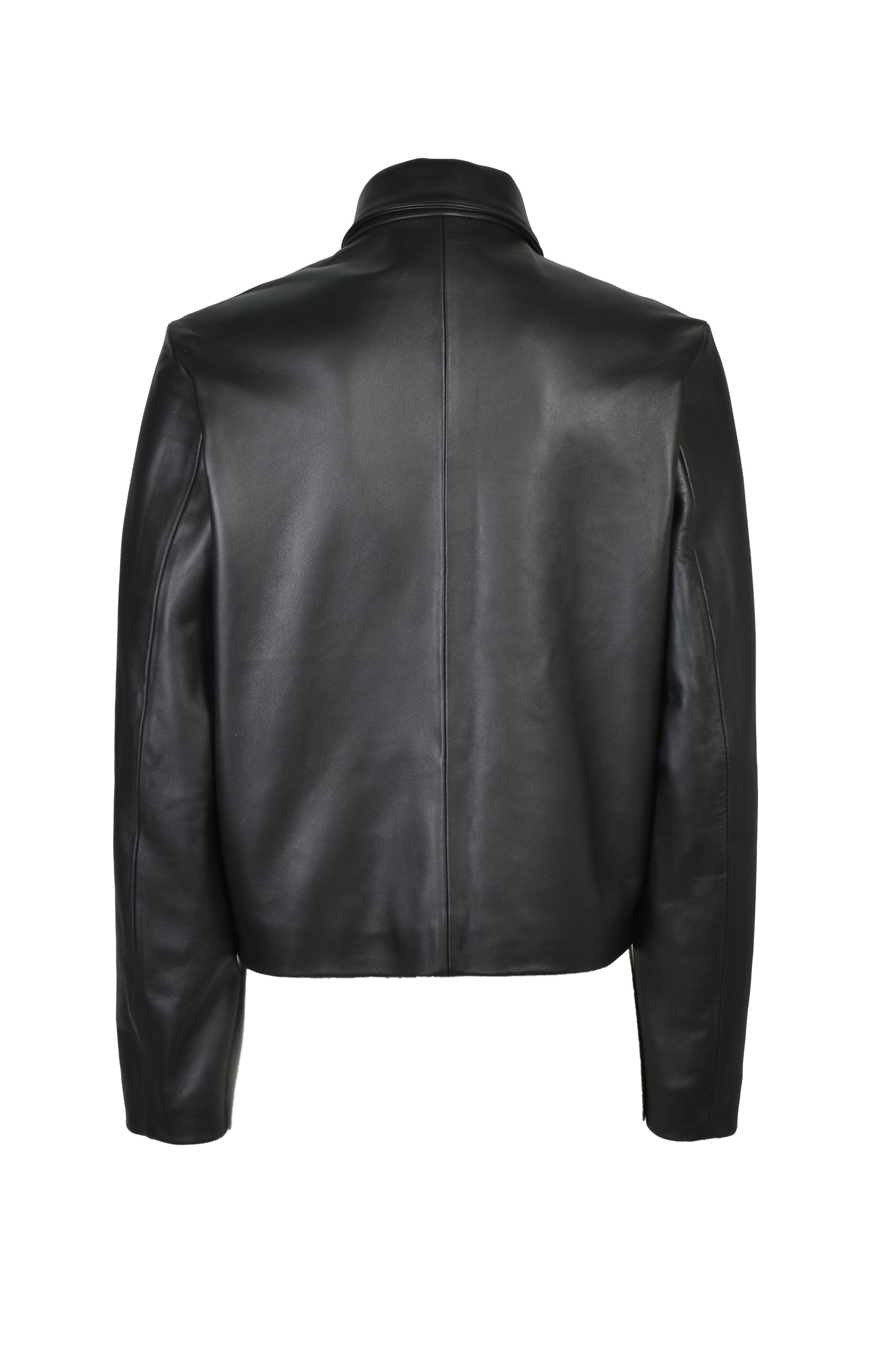 SOLO JACKET / BLK