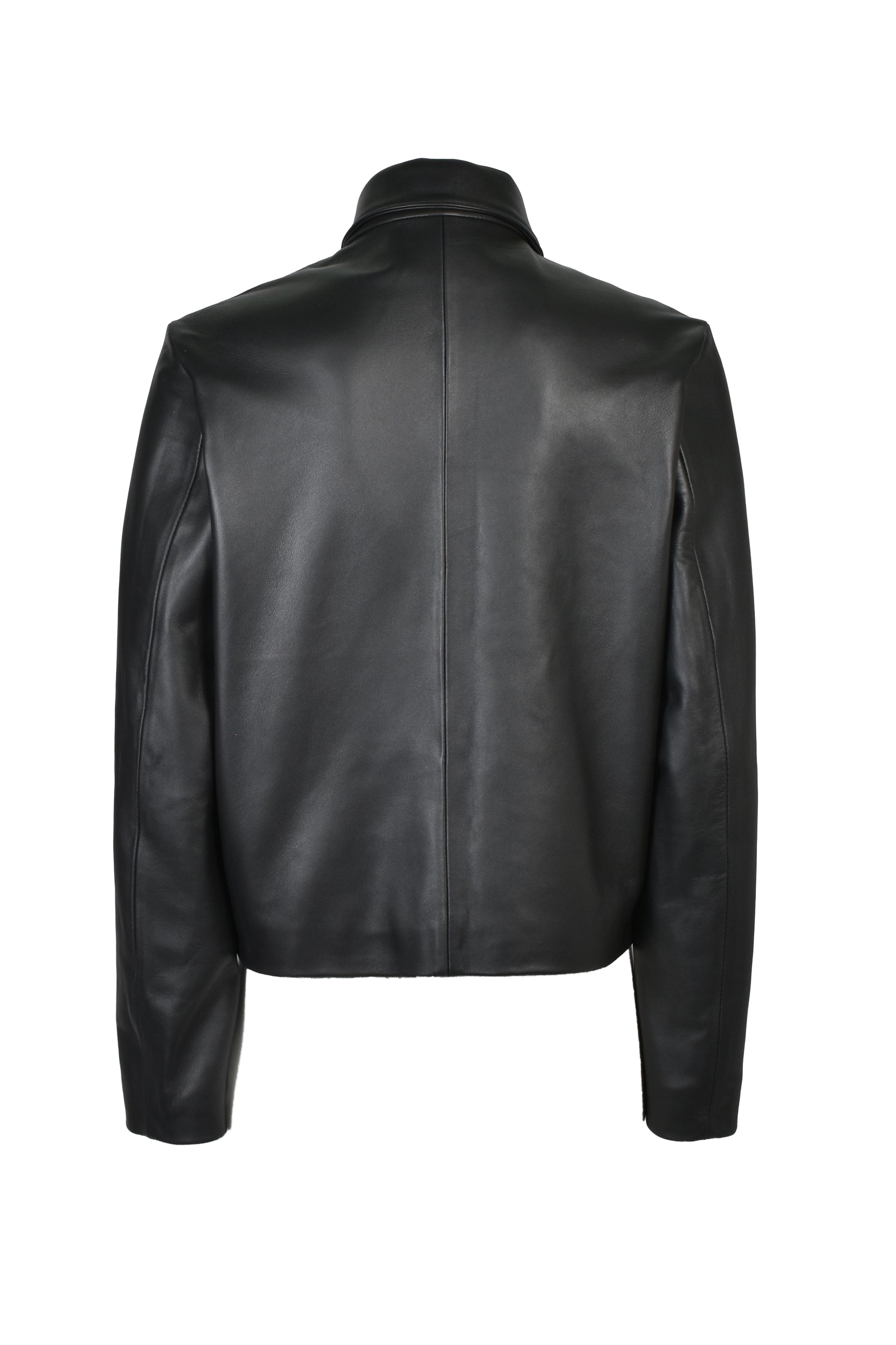 SOLO JACKET / BLK