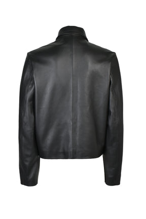 SOLO JACKET / BLK