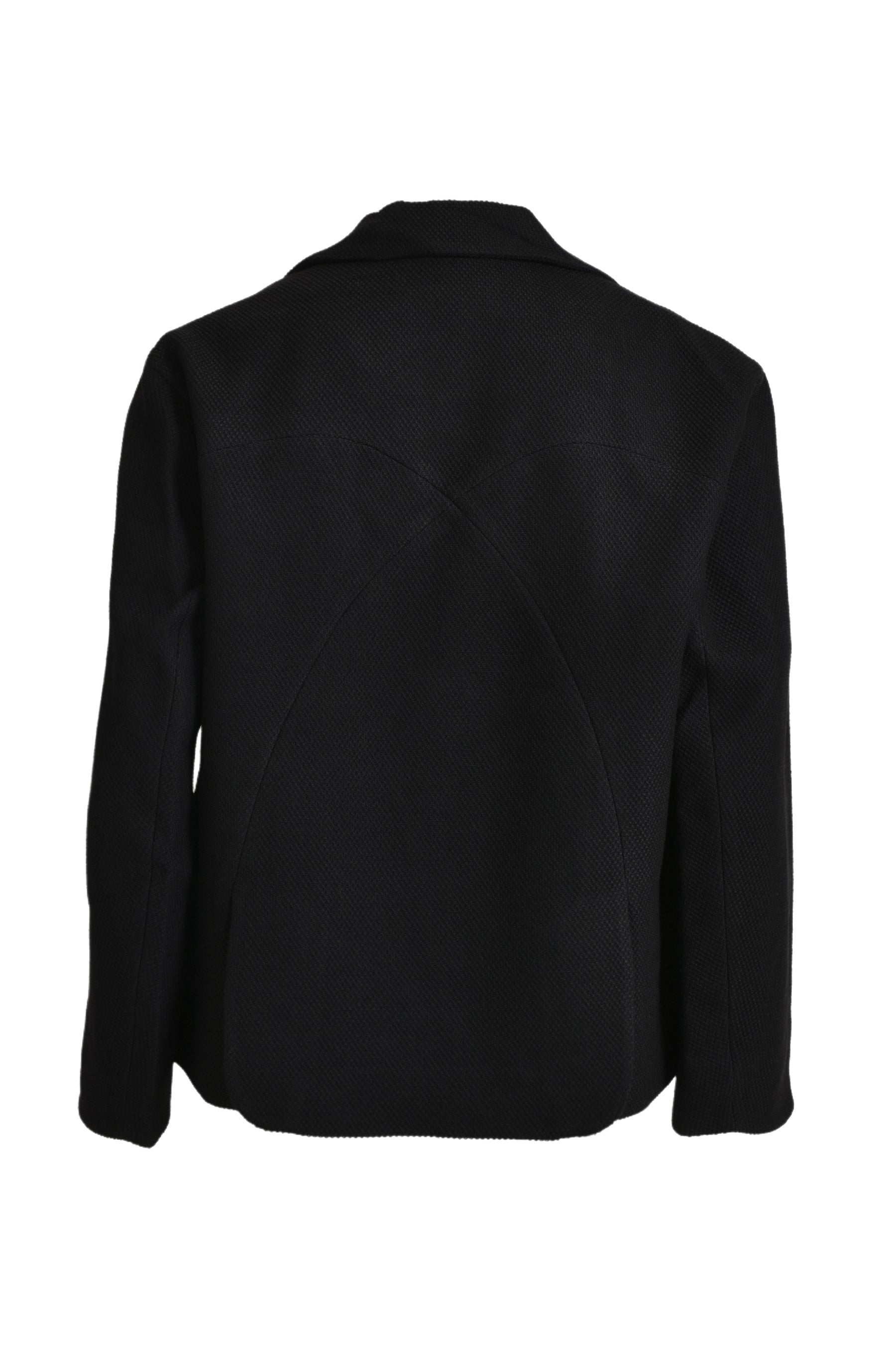 NODE BLAZER BLACK / BLK