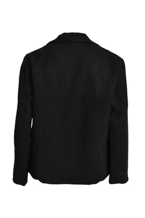 NODE BLAZER BLACK / BLK