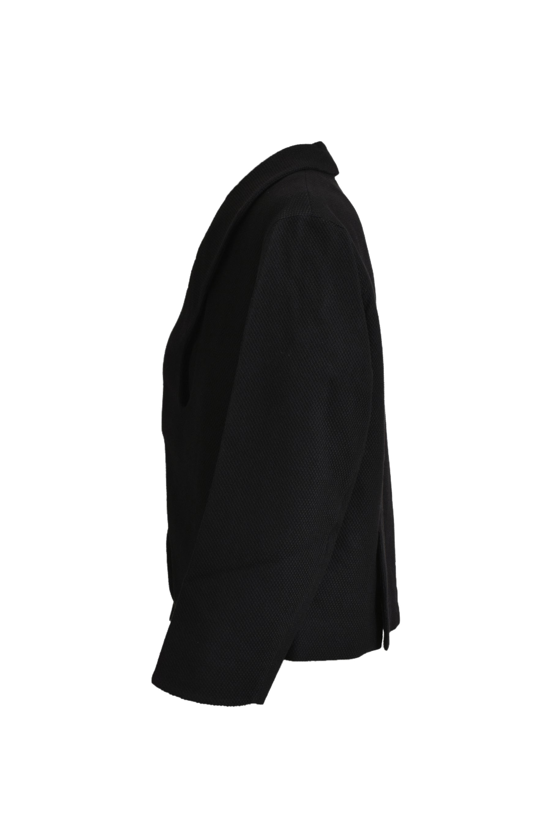 NODE BLAZER BLACK / BLK