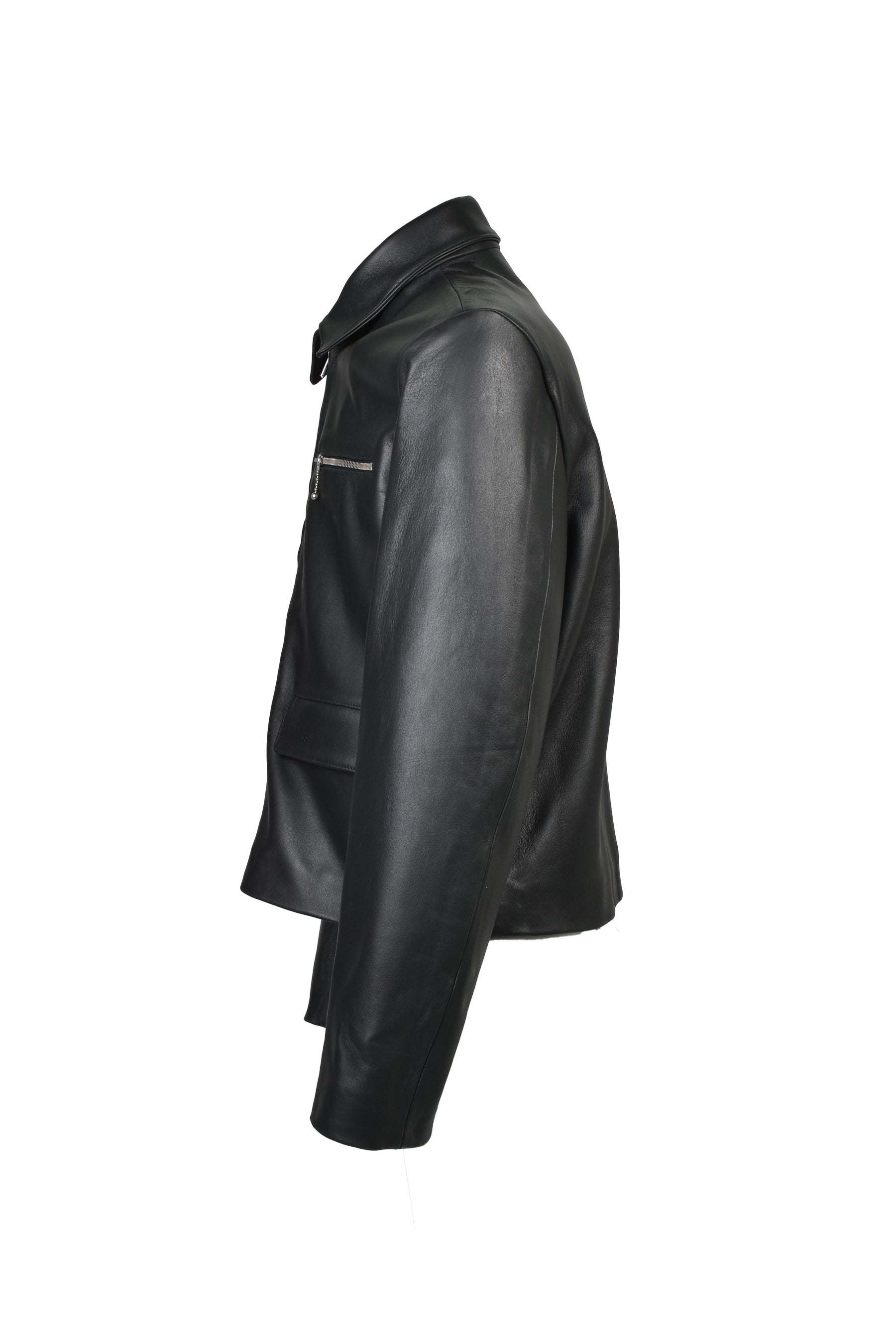 SOLO JACKET / BLK