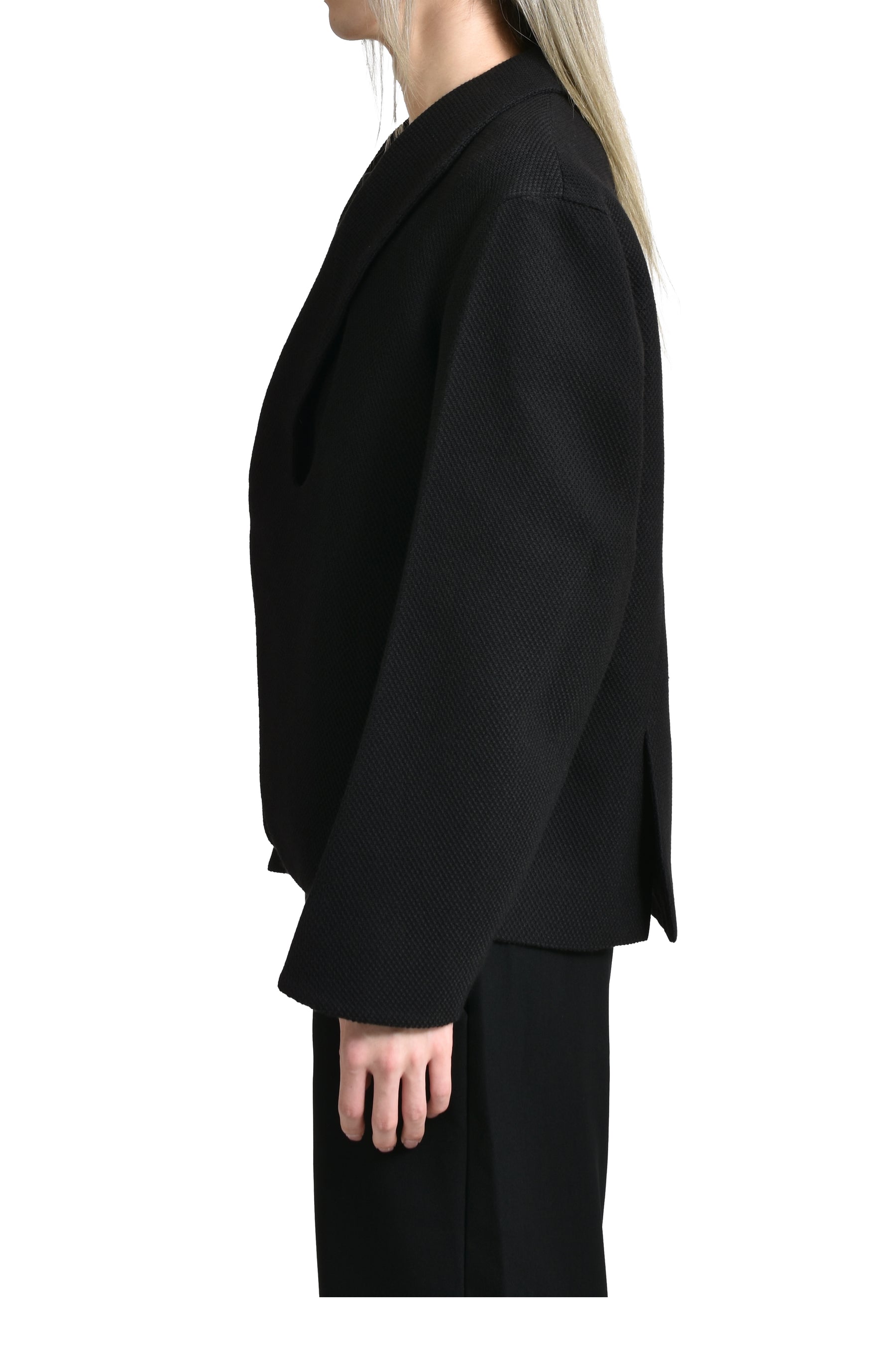 NODE BLAZER BLACK / BLK