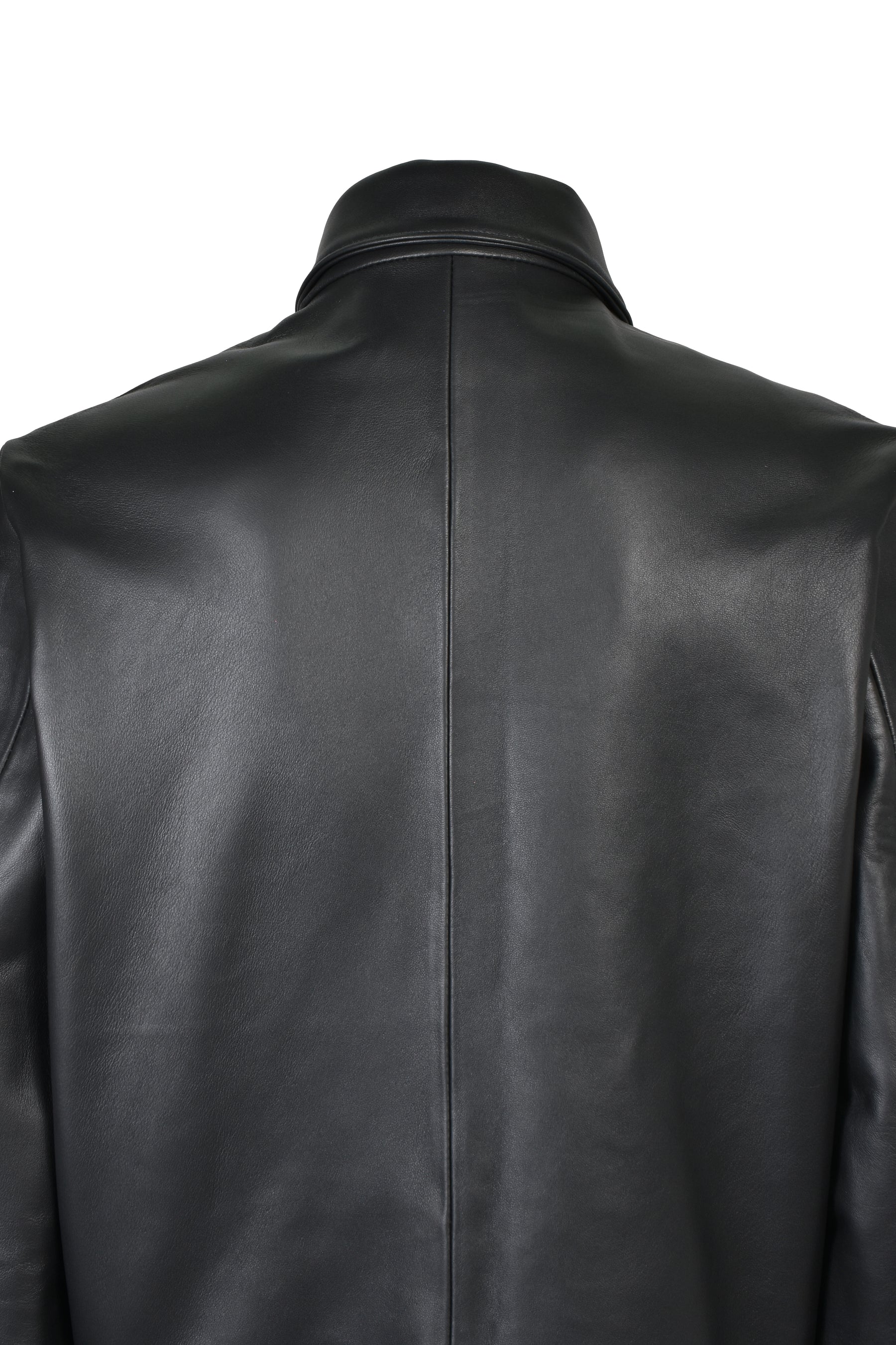 SOLO JACKET / BLK